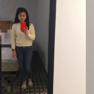 Meet your Posher, Kris